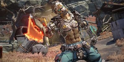 'Borderlands 4's New Release Date Is Another Clue In 'The GTA 6' Mystery
