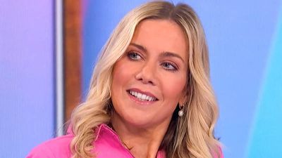 ITV Star Rushed to Hospital After Hidden Condition Triggers 'Worst Pain Ever'