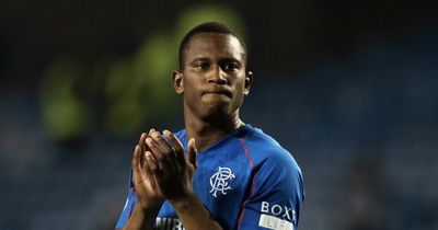 Rangers coach hails 'excellent' Kasanwirjo as defender scores in long-awaited return