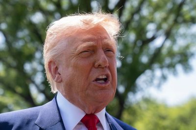 Trump administration tells Congress it plans to label Haitian gangs as foreign terror organizations