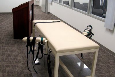 Federal judge says Idaho must let execution witnesses watch as lethal drugs are prepped and pushed