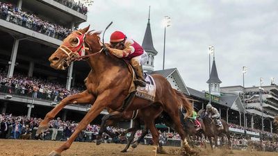 Biggest Longshots to Ever Win the Kentucky Derby