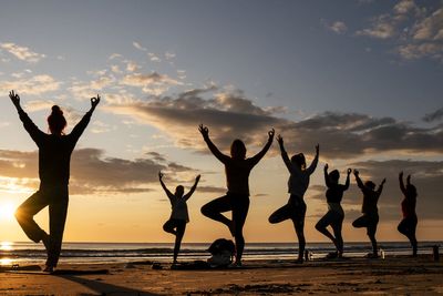 Call for exercise to be prescribed alongside cancer care