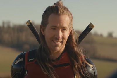 Marvel asks to be removed from Justin Baldoni lawsuit against Blake Lively over Nicepool character