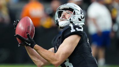 Hunter Renfrow Addresses Health Issues That Led to Year Away From Football