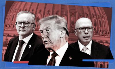 Danger zone: why Anthony Albanese or Peter Dutton will face a security nightmare if they win the election