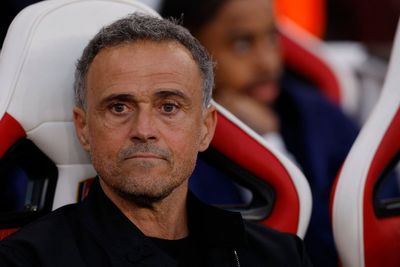 Ousmane Dembele injury: PSG match-winner a doubt for Arsenal decider with hamstring issue
