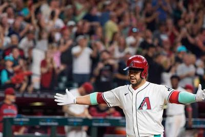Suarez, Polanco and Pages named MLB Player of the Week