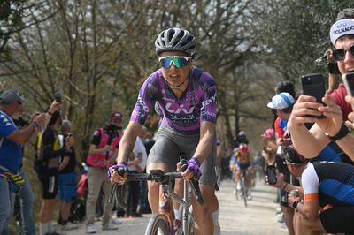 García, Lippert and Reusser among stars announced for La Vuelta Femenina as Liv AlUla Jayco and Movistar confirm squads