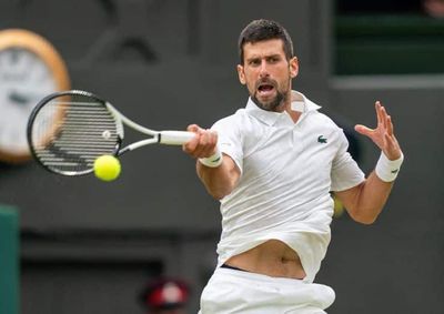Novak Djokovic Withdraws From 2025 Italian Open