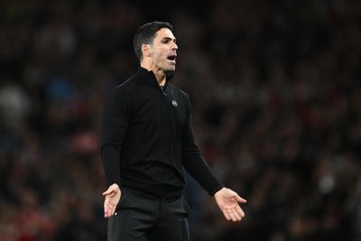 'I’m not exaggerating here, when I say to the fans, bring your boots, bring your shorts, bring your T-shirts, and let’s play every ball together. We want to do something special' Mikel Arteta makes astonishing Arsenal fan rallying call