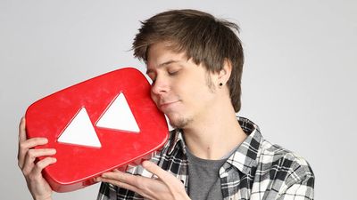 YouTube’s TV app just got a great free upgrade