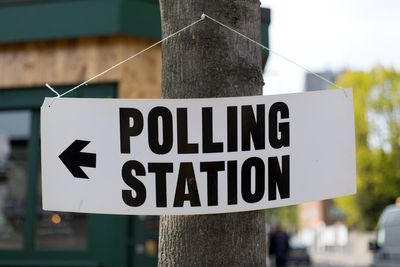 Local election campaigns enter final day after parties clash in TV debate
