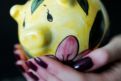 Two-thirds ‘have changed spending habits to shore up savings’