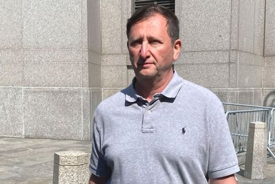 Prosecutors seek 20-year prison term for founder of failed crypto platform Celsius Network