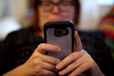 Anti-scam hotline reaches one million calls since launch as Martin Lewis praises ‘no-brainer’ service