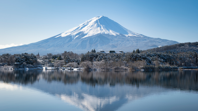 Second time's the charm? Hapless hiker rescued from Mount Fuji twice in 4 days after returning for lost phone