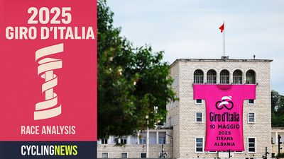 Unpredictable Albanian opener pits sprinters against Classics stars in fight for the first maglia rosa – 2025 Giro d'Italia stage 1 preview