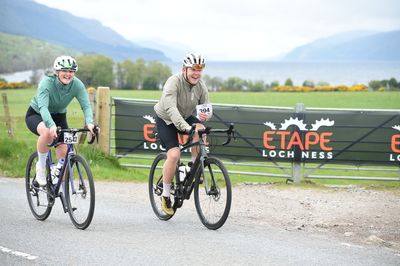 I rode the UK’s biggest closed-road cycling sportive, and it was the best bike event I’ve ever experienced