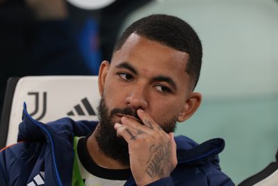 'I didn’t come here just to post photos, no one did, and I want things to be different. I came here with a purpose' Douglas Luiz issues bold transfer message amid Premier League return rumours
