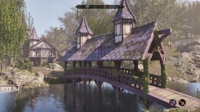 I've spent 20 hours playing Oblivion Remastered as an evil tourist, and may have accidentally found the best way to play Bethesda's liveliest RPG