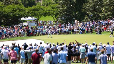 PGA Championship Tickets Still Available: How Much And Where To Buy For Quail Hollow In Two Weeks’ Time