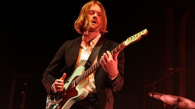 “Such an emotive player... so cool. I’ve always been really impressed”: As he names his 5 favourite guitarists, who could Finneas be talking about?