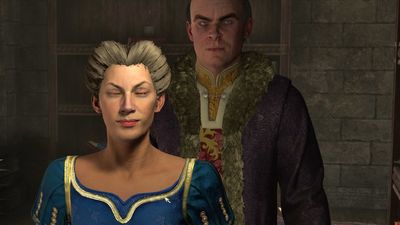 Devs lament Oblivion Remastered's surprise release as Todd Howard eats their lunch: 'I noticed a complete stop in game sales from about 2 pm onward on Oblivion day'