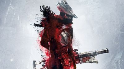 Elden Ring legend Let Me Solo Her finally played Bloodborne, and came across new levels of pain: 'This boss took me more tries than any previous boss'