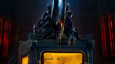We got a trio of new 'Alien: Earth' trailers last week, and one hints at alien 'monsters' that aren't the xenomorphs (video)