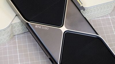 Here's one of the strangest ways gamers are trying to buy an RTX 5090 or RTX 5080 - unsurprisingly, it's not working