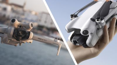 DJI Mini 5 rumors take flight – here are 5 major upgrades on my beginner drone wishlist