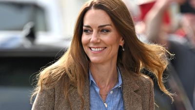 The Princess of Wales just stepped out on her wedding anniversary in trending jewellery that I noticed straight away