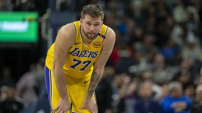Luka Doncic Dismisses Two-Minute Report That Showed Refs Missed Crucial Foul in Game 4
