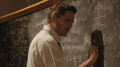Thunderbolts star David Harbour says he’s been "mad" at Pedro Pascal for 30 years: "He got the lead, even back then"