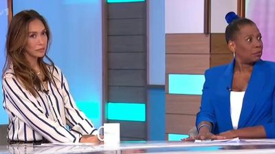 Loose Women Chaos as Live Show Halted by Shock Phone Call and Legal Drama