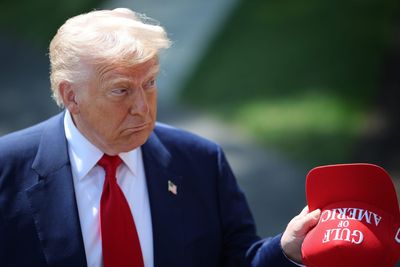 Trump Media plans launch of ‘utility token' and digital wallet tied to streaming service