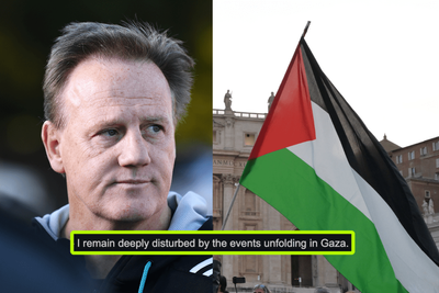 Melbourne Demons CEO Candidate Reportedly Withdrew Amid Fallout Over Pro-Palestine Posts