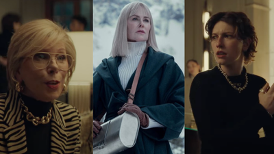 Nine Perfect Strangers Season 2 Trailer Is Here With A Whole New Cast Of Unlucky Guests