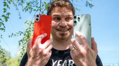 The CMF Phone 2 Pro smashes the original in these key areas