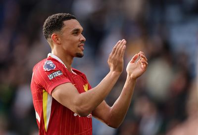 Trent Alexander-Arnold's conversation with Liverpool owner John W Henry casts Real Madrid talks in further mystery