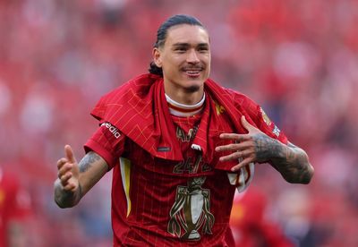 Liverpool have now told Darwin Nunez to LEAVE the club this summer: report