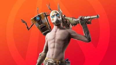 Fortnite brings back long-forgotten Borderlands collab skin for the first time in almost 5 years, right on cue for Borderlands 4's new, earlier release date