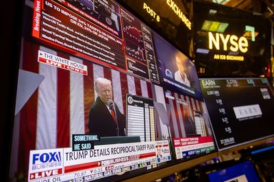 How Trump's First 100 Days Have Impacted Your Portfolio
