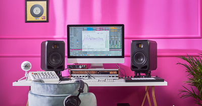 “No one noticed that half the playlist was AI-created, and a few even preferred the AI tracks”: Should today’s music-makers and producers fear AI - or embrace its inevitability?