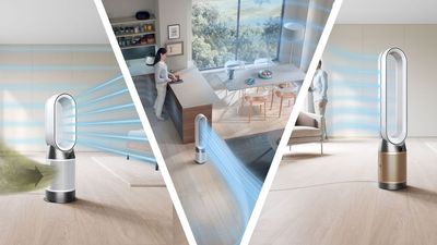 Help! All the Dyson fans look exactly the same – which one should I buy?