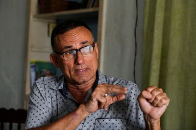 Cuba re-arrests two high-profile dissidents after Vatican prisoner release