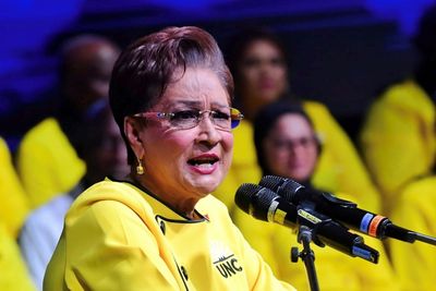 Opposition Leader Confirmed Winner Of Trinidad Elections