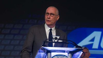 Former ESPN President Dismisses NFL Collusion Theory for Shedeur Sanders Draft Slide