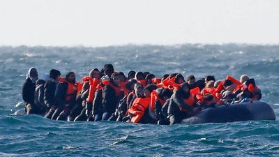 Every UK Town Where Taxpayers Will Fund Rent for Channel Migrants